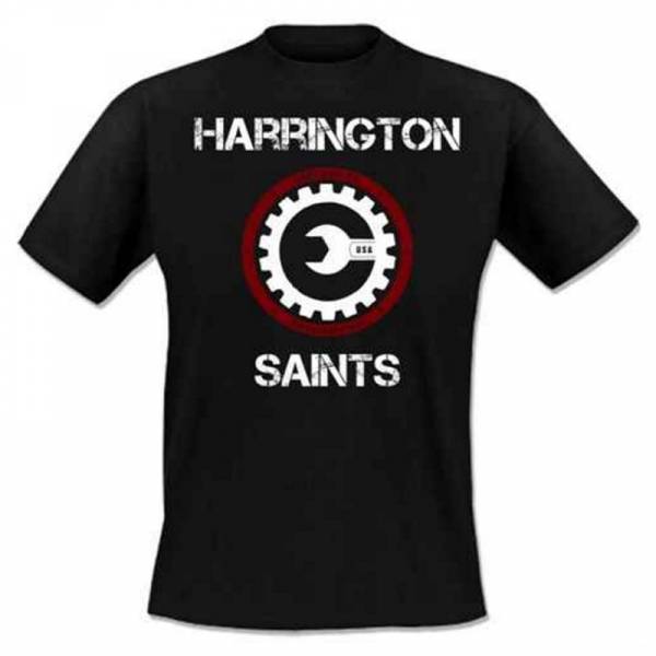 Harrington Saints - Established 2005, T-Shirt verschiedene Farben