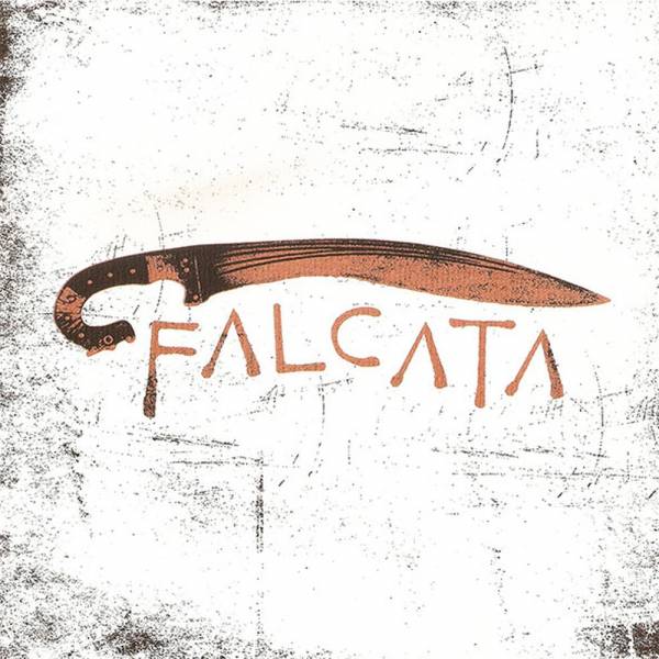 Falcata - Falcata, 7" lim. 222 versch. Farben