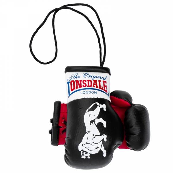 Lonsdale - Mini, Boxhandschuhe, verschiedene Farben