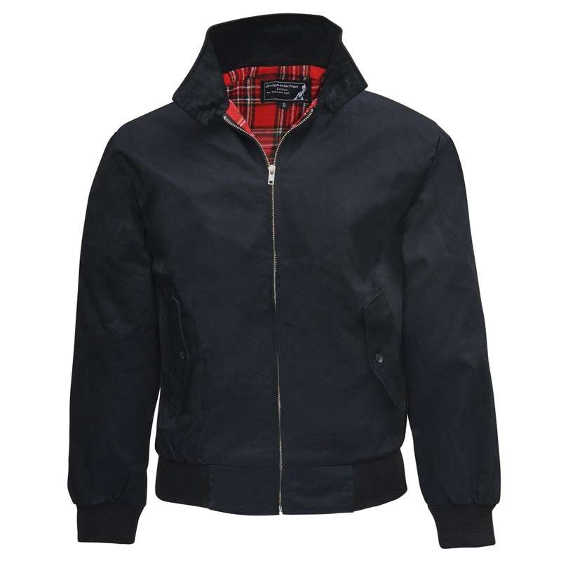 Harrington Classic, Jacke, verschiedene Farben Jacken Bekleidung