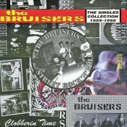 Bruisers, The - The Singles Collection, CD