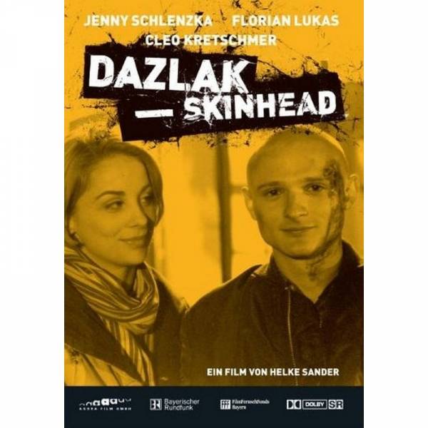 Dazlak - Skinhead, DVD