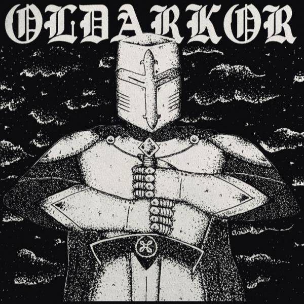 Oldarkor - Ezpata hotsak, LP lim. 100 schwarz