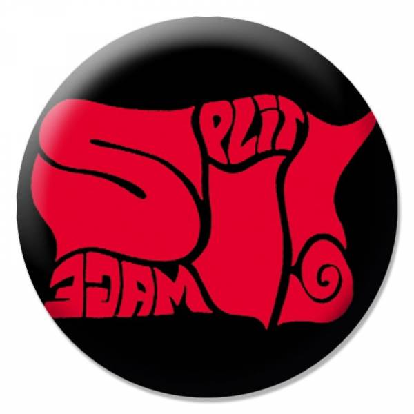 Split Image - Logo, Button B120
