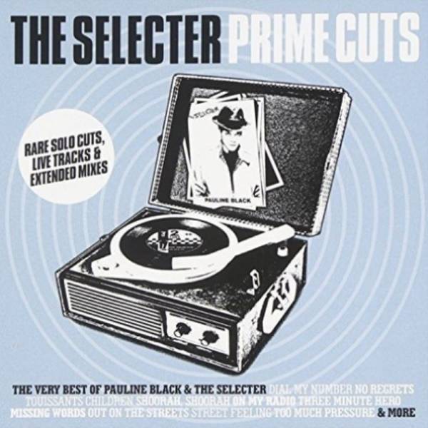 Selecter, The - Prime Cuts, CD