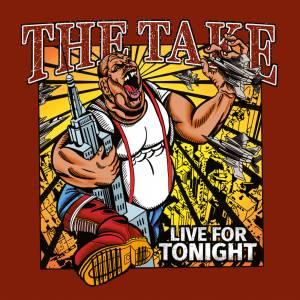 Take, The - Live for tonight, 12" lim. 1000, verschiedene Farben Take, The - Live for tonight, 12" lim. 1000, verschiedene Farben