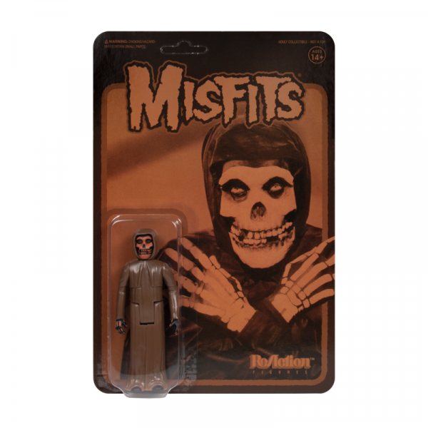 Misfits, The - The friend (Collection 2 Brown), Figur