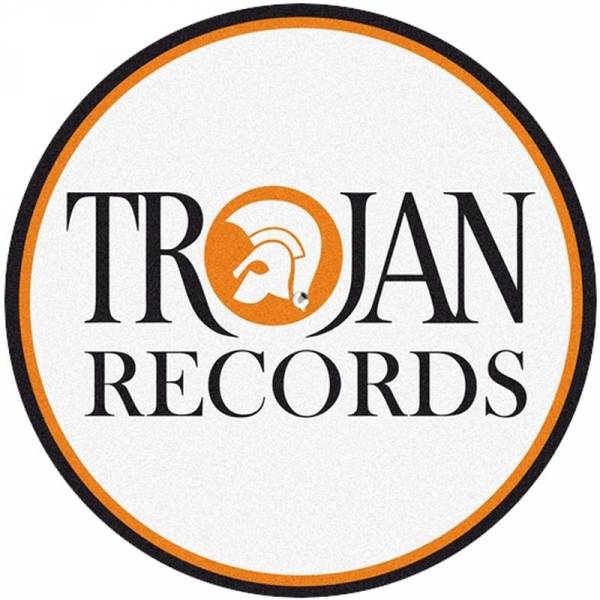 Trojan Records, Slipmat