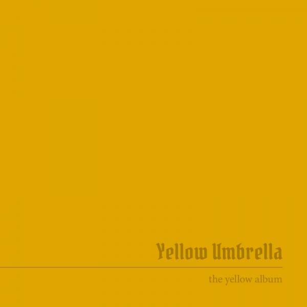 Yellow Umbrella - The Yellow Album, LP