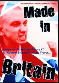 Made in Britain, DVD