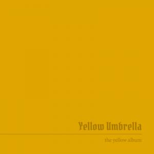 Yellow Umbrella - The Yellow Album, LP Yellow Umbrella - The Yellow Album, LP