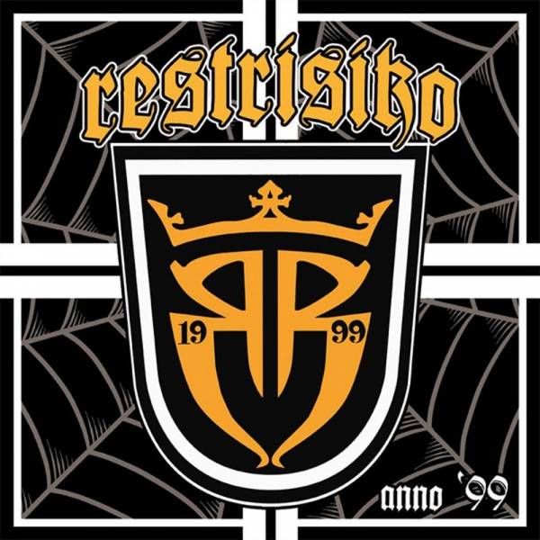 Restrisiko - anno '99, CD