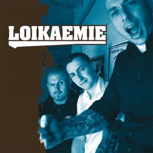 Loikaemie - Dto., CD Digipack Loikaemie - Dto., CD Digipack
