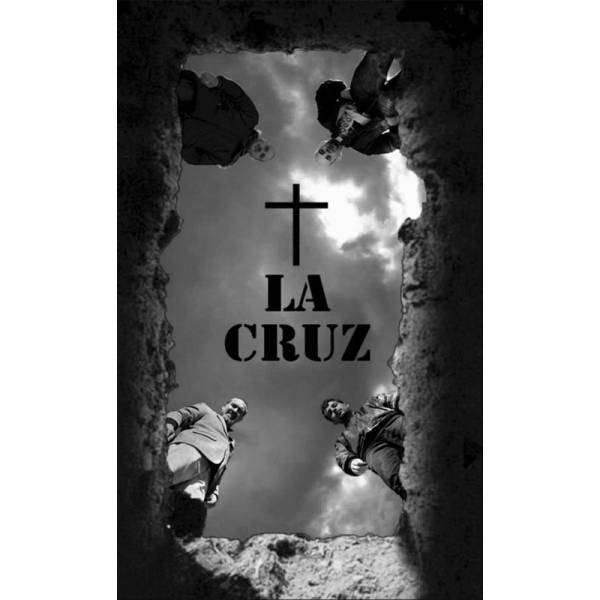 La Cruz - La Cruz, Kassette / Tape