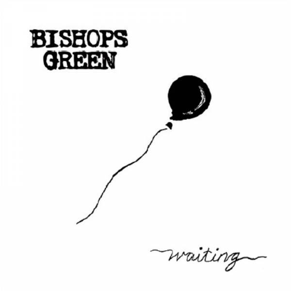 Bishops Green - Waiting, LP versch. Farben