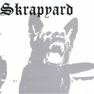Vorschau: Skrapyard - Demo 2010, 7" versch. Farben Lionheart Records Vorschau: Skrapyard - Demo 2010, 7" versch. Farben Lionheart Records