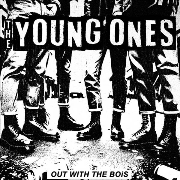 Young Ones, the - Out with the Bois, LP lim. 500, verschiedene Farben