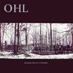 OHL – Jenseits Von Gut Und Böse, LP black Reissue