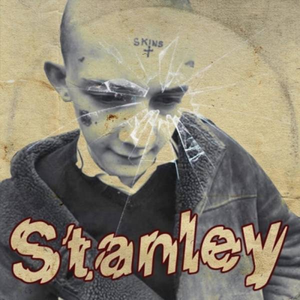 Stanley - s/t, 7" verschiedene Farben