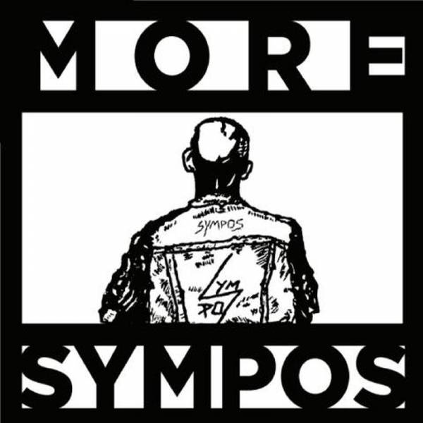 Sympos - More Sympos, 7" schwarz