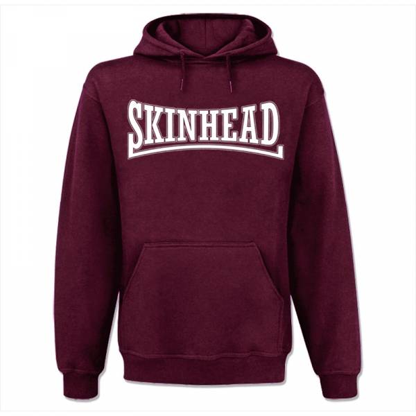 Skinhead - Lonsdale, Kapuzenpullover verschiedene Farben